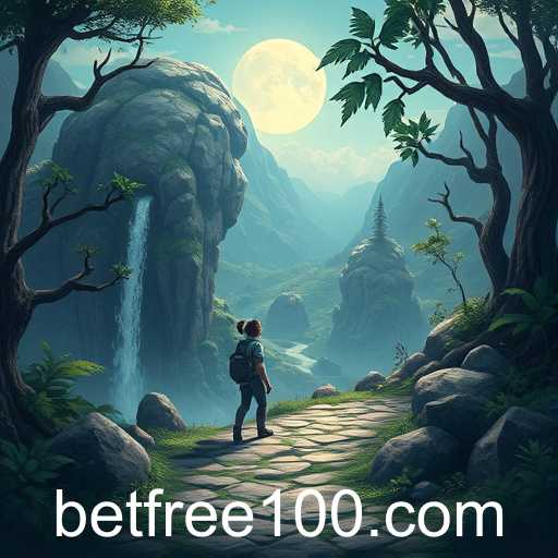 Exploring the World of Adventure Games: Discover 'Free100' Excitement