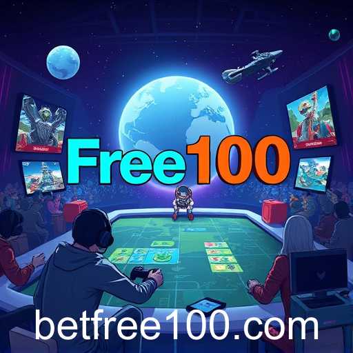 Exploring New Frontiers in Gaming