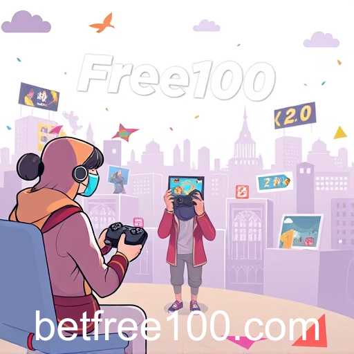 The Rise of Free Gaming in 2025