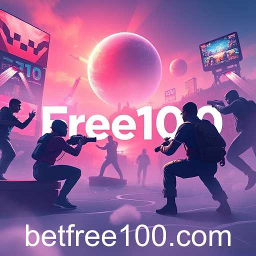 Game Website Revolution with Free100
