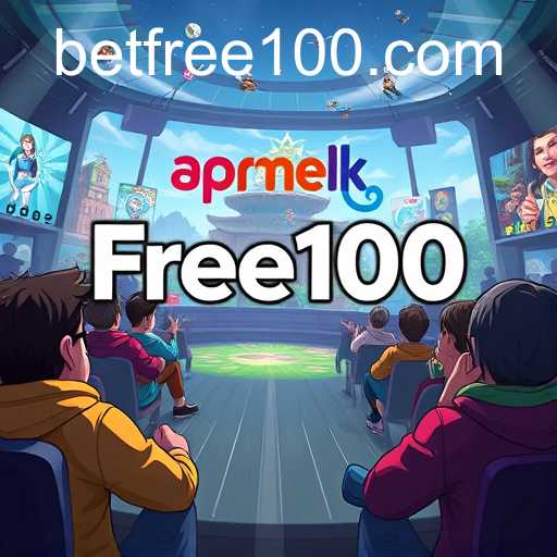 Free100: Revolutionizing Online Gaming Experience