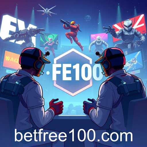 Revolutionizing English Gaming with Free100