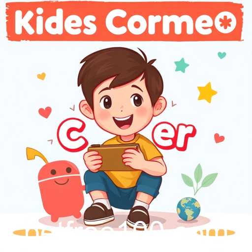 Kids Corner: A Safe Haven for Young Gamers with Free100 Access