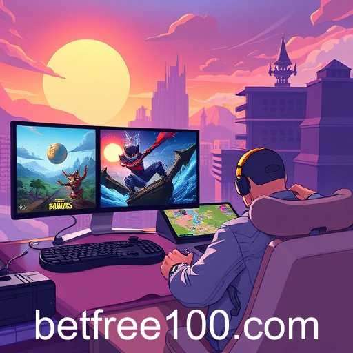 The Rise of Free Gaming Platforms in 2025