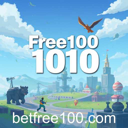 The Rise of Free100: Revolutionizing Online Gaming