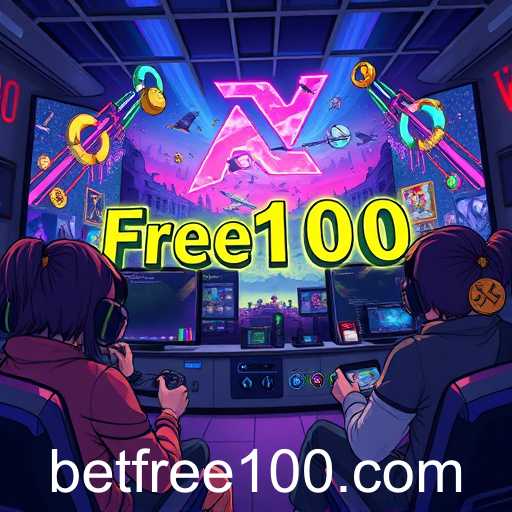 The Rise of 'Free100' in Online Gaming