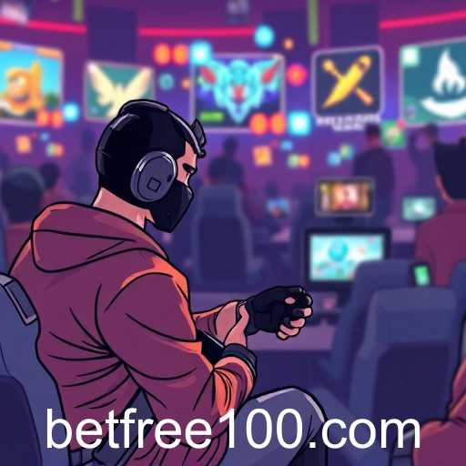 Rise of Free100 in Online Gaming