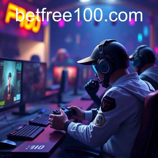 The Rise of Free100 in Online Gaming