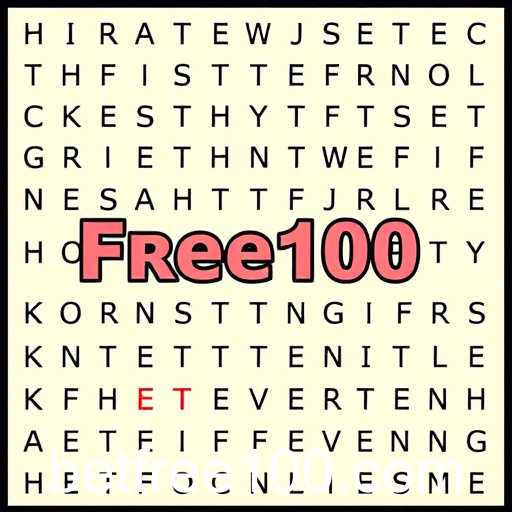 Exploring the World of Online Word Search Games: The Free100 Experience